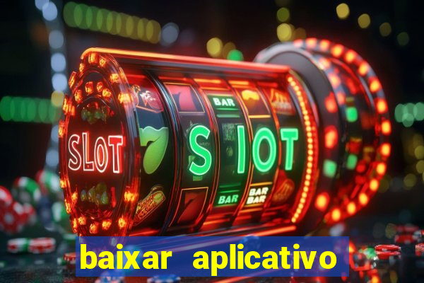 baixar aplicativo para fazer jogo do bicho