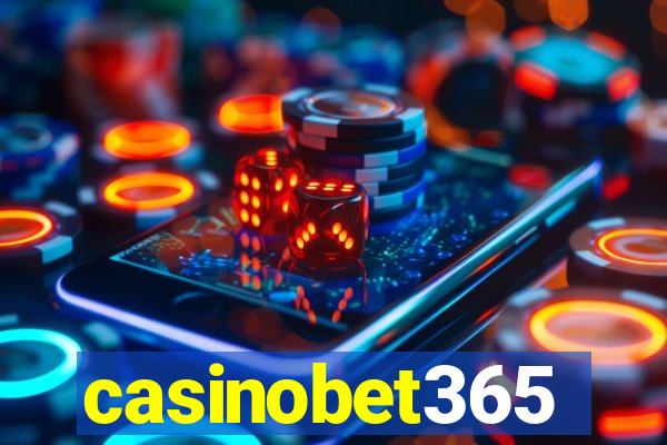 casinobet365