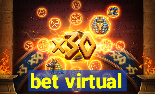 bet virtual