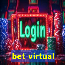 bet virtual