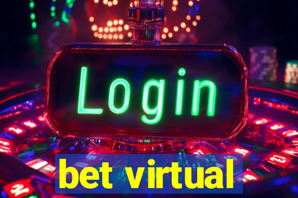 bet virtual