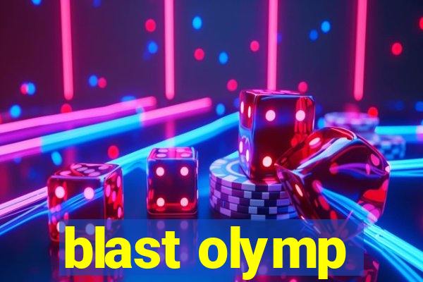 blast olymp