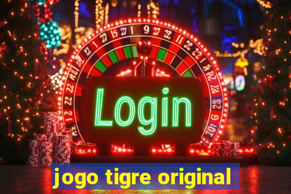 jogo tigre original