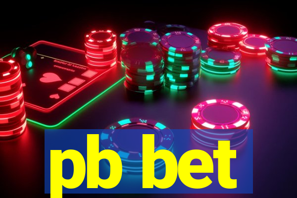 pb bet