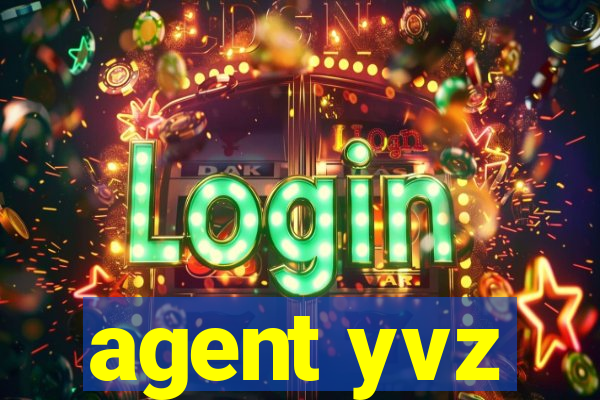 agent yvz