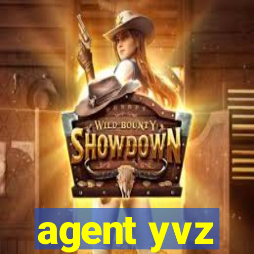 agent yvz