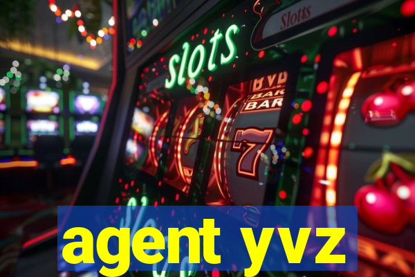 agent yvz