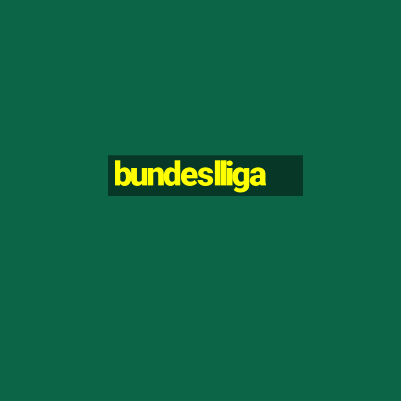 bundeslliga