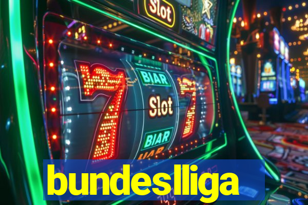 bundeslliga