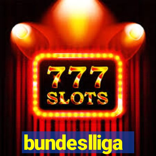 bundeslliga