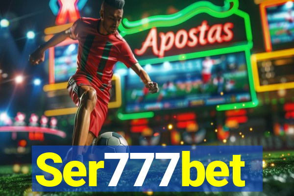 Ser777bet