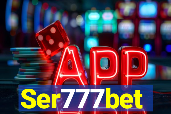 Ser777bet