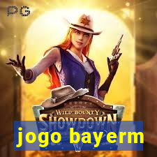 jogo bayerm