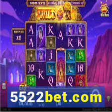 5522bet.com