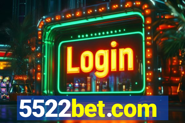 5522bet.com