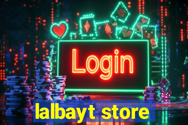 lalbayt store