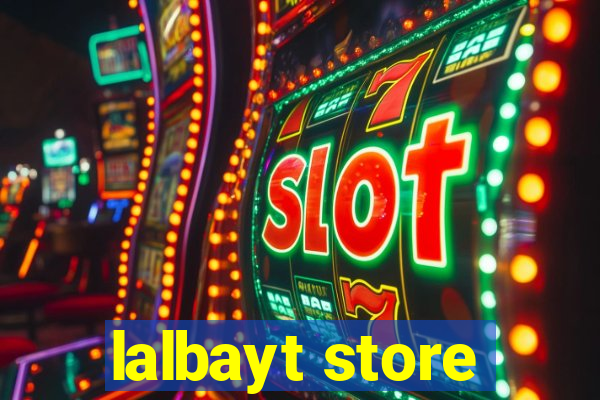 lalbayt store