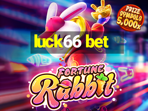 luck66 bet