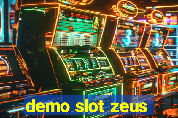 demo slot zeus