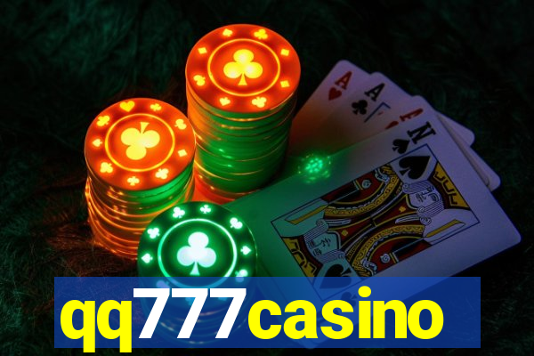 qq777casino