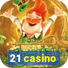 21 casino