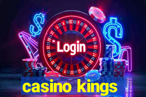 casino kings