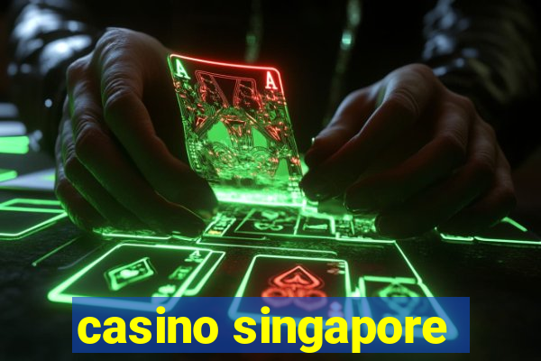 casino singapore