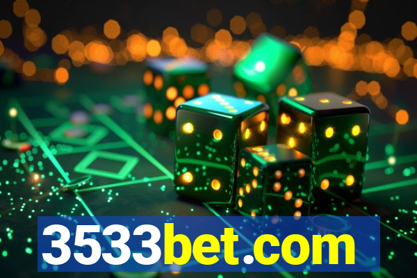 3533bet.com