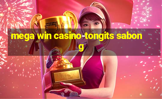 mega win casino-tongits sabong