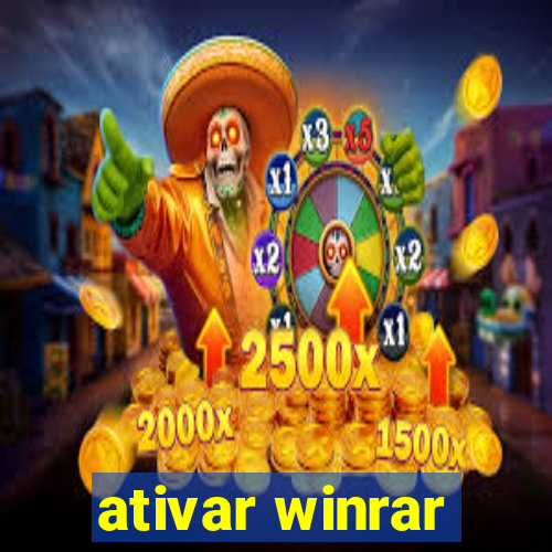 ativar winrar