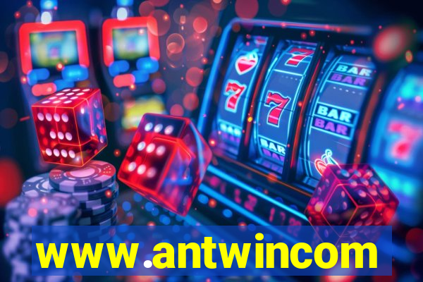 www.antwincom