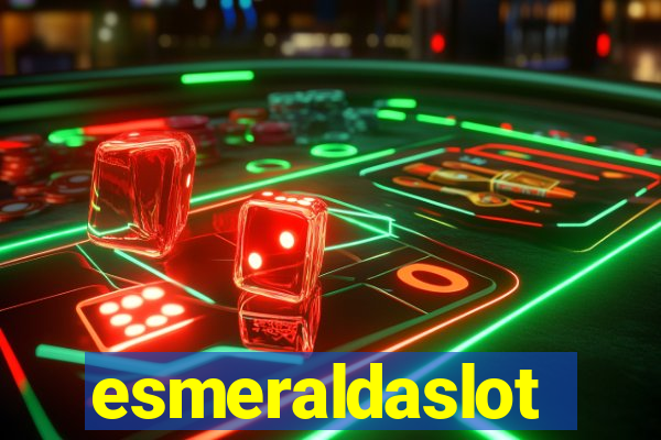 esmeraldaslot