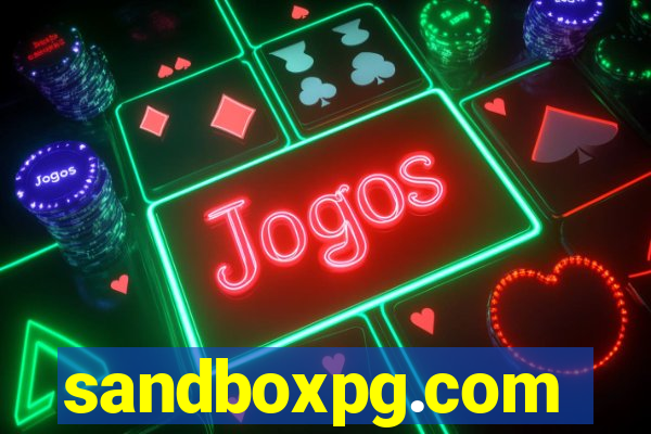 sandboxpg.com