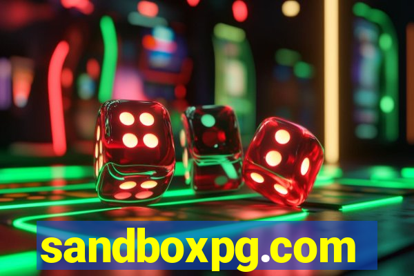 sandboxpg.com