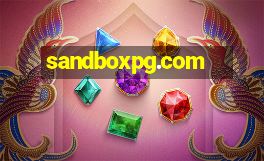 sandboxpg.com