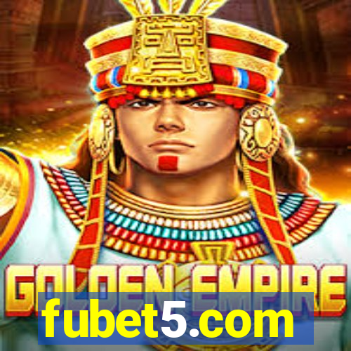 fubet5.com