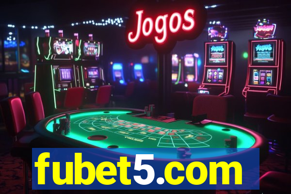 fubet5.com