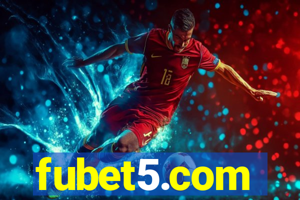 fubet5.com