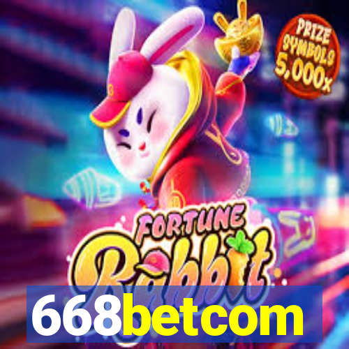 668betcom