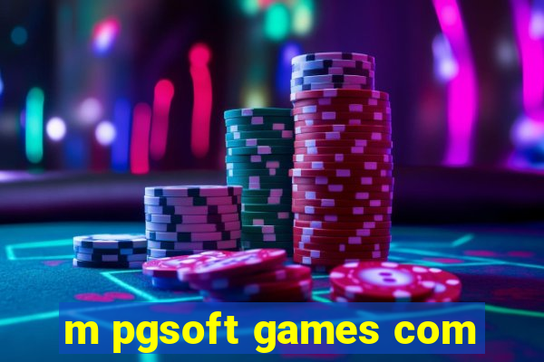 m pgsoft games com