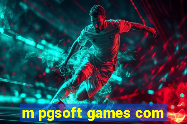 m pgsoft games com