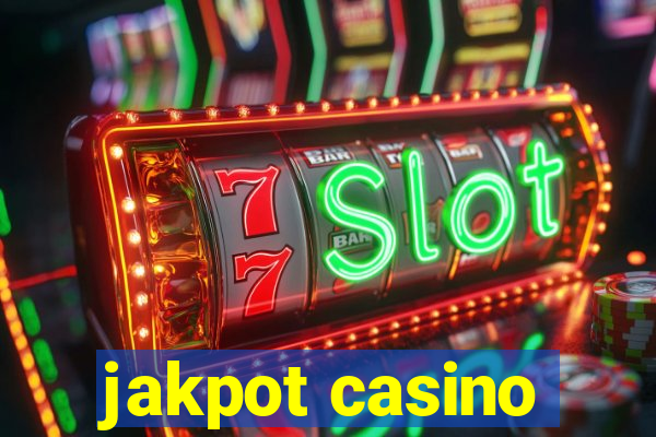 jakpot casino