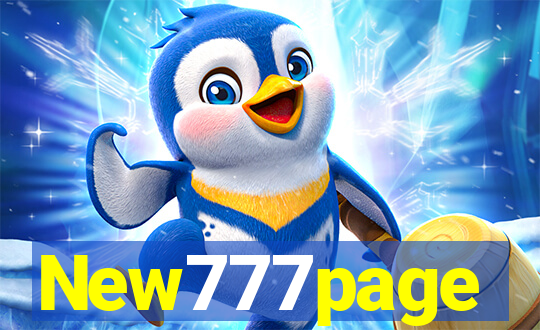 New777page