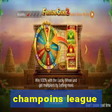 champoins league