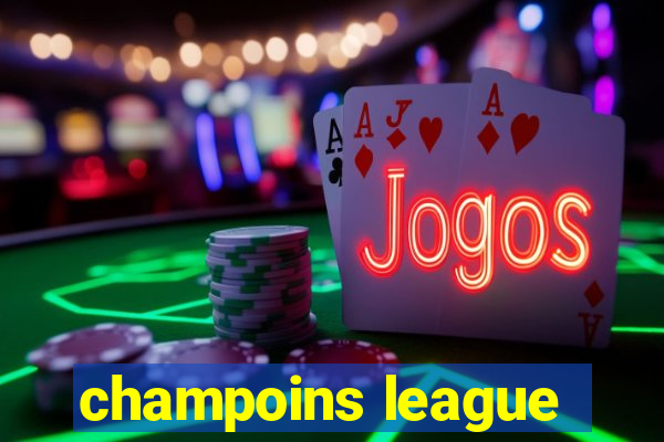 champoins league