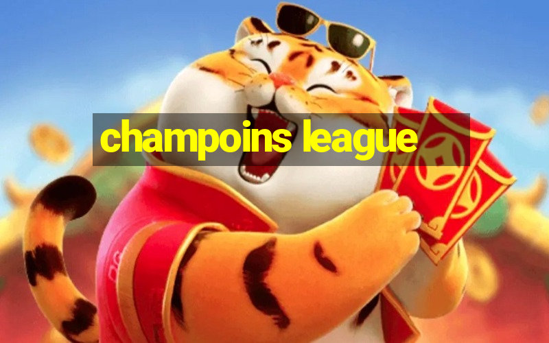 champoins league