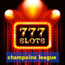 champoins league