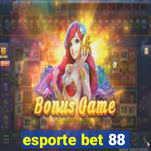 esporte bet 88