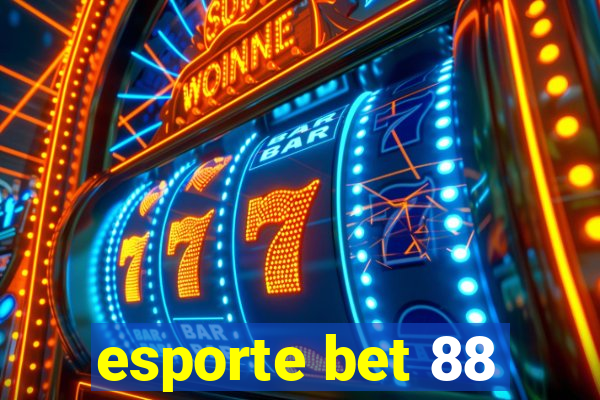 esporte bet 88