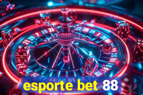 esporte bet 88